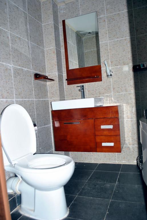 Hotel Magic Land ダカール 部屋 写真